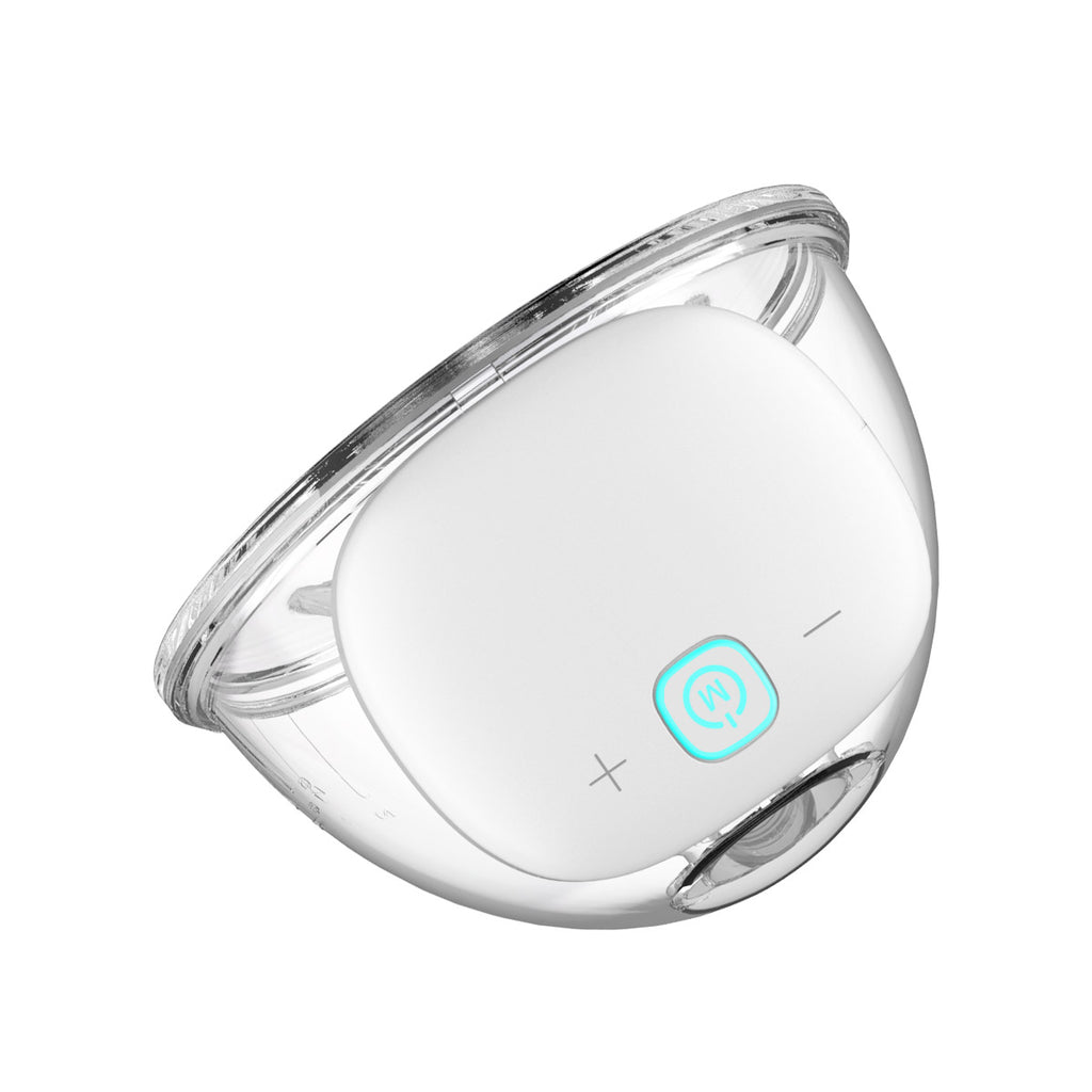 BREEZY | Youha THE INs Wearable Breastpump 28mm, 優合 THE INs 穿戴式電動吸奶器 28mm