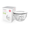 BREEZY | Youha The ONE Express Cups 24mm, 優合 THE ONE Express Cups 免提杯 24mm