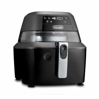 BREEZY | De'Longhi Ideal fry Hot Air Fryer, De'Longhi Ideal fry 氣炸鍋