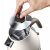 BREEZY | De'Longhi Icona Vintage Series Water Kettle, De'Longhi 意式早餐復古系列電水壺