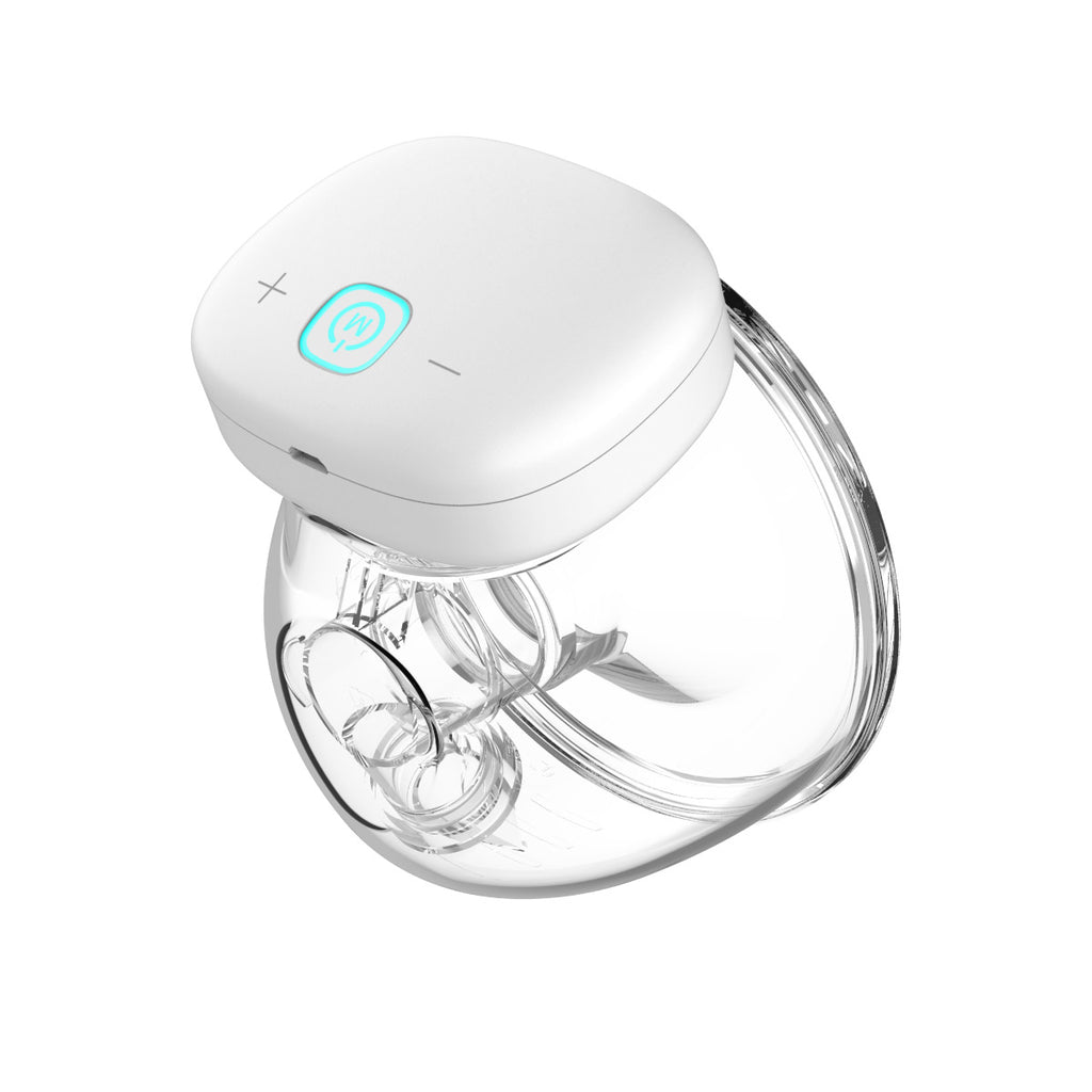 BREEZY | Youha THE INs Wearable Breastpump 28mm, 優合 THE INs 穿戴式電動吸奶器 28mm