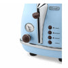 BREEZY | De'Longhi Icona Vintage Series Toaster, De'Longhi 意式早餐復古系列多士爐