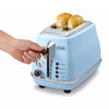 BREEZY | De'Longhi Icona Vintage Series Toaster, De'Longhi 意式早餐復古系列多士爐