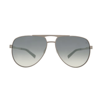 BREEZY | Momodesign eyewear MD500 Aviator Stainless Steel sunglasses, Momodesign eyewear MD500 飛行員雙橋不銹鋼太陽眼鏡