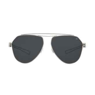 BREEZY | Momodesign eyewear MD502 Aviator metal sunglasses, Momodesign eyewear MD502 飛行員雙橋不銹鋼太陽眼鏡