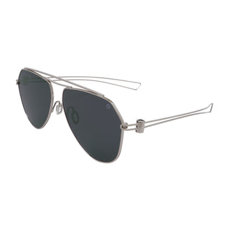 BREEZY | Momodesign eyewear MD502 Aviator metal sunglasses, Momodesign eyewear MD502 飛行員雙橋不銹鋼太陽眼鏡