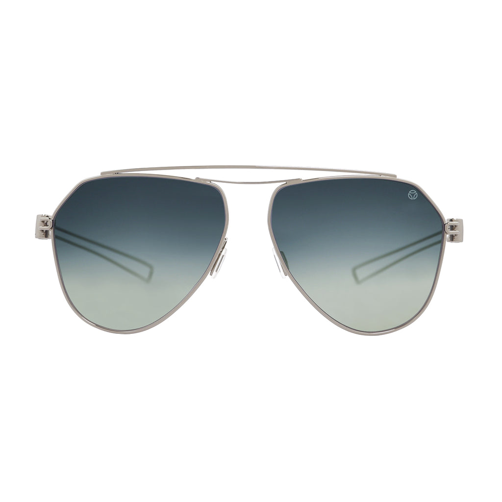 BREEZY | Momodesign eyewear MD502 Aviator metal sunglasses, Momodesign eyewear MD502 飛行員雙橋不銹鋼太陽眼鏡