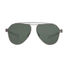BREEZY | Momodesign eyewear MD502 Aviator metal sunglasses, Momodesign eyewear MD502 飛行員雙橋不銹鋼太陽眼鏡