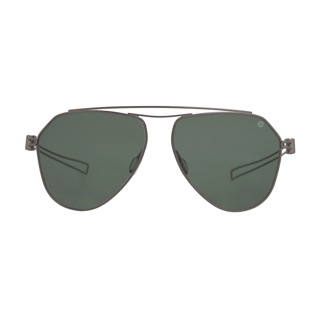 BREEZY | Momodesign eyewear MD502 Aviator metal sunglasses, Momodesign eyewear MD502 飛行員雙橋不銹鋼太陽眼鏡