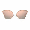 BREEZY | Polaroid PLD 4056/S Round Stainless Steel Sunglasses, Polaroid PLD 4056/S 圓形不鏽鋼太陽眼鏡