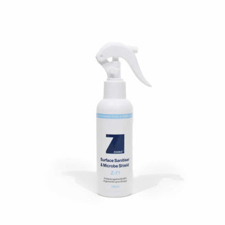 BREEZY | ZOONO Z-71 SUFRACE SANITIZER, ZOONO Z-71 30天長效表面消毒抗菌液
