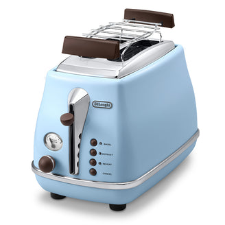 BREEZY | De'Longhi Icona Vintage Series Toaster, De'Longhi 意式早餐復古系列多士爐