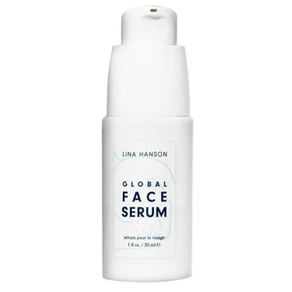 BREEZY | Lina Hanson Global Face Serum, Lina Hanson 山茶花面部精華